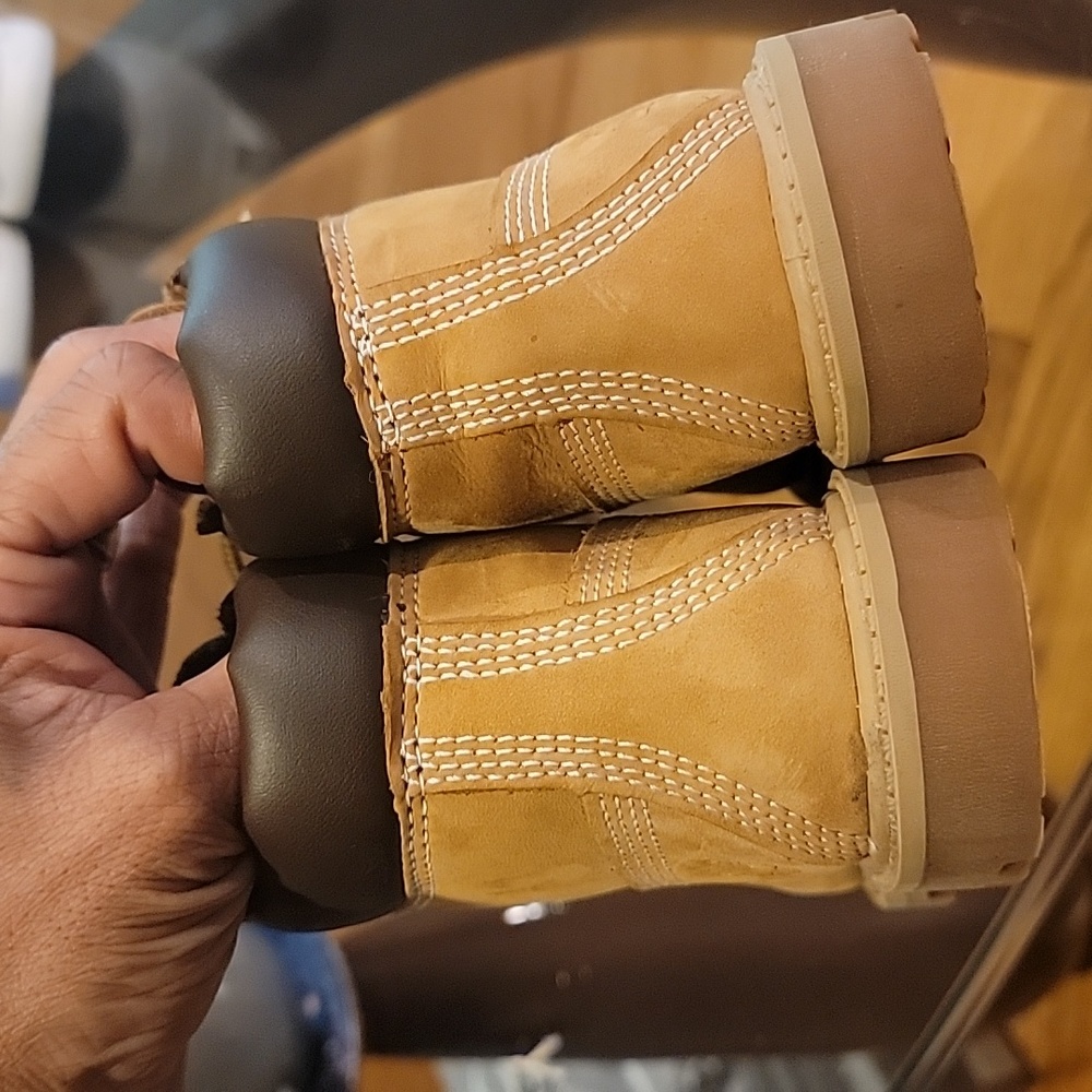 Timberland - Picture 6 of 7